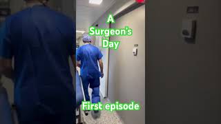 👨‍⚕️My Surgeon : episode 1