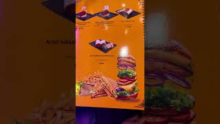 Viral Budget Friendly Snacks Eatery Chai King Karama Restaurant