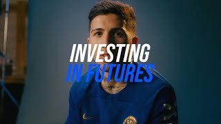 Investing in Futures with Chelsea FC: Enzo Fernández