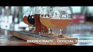 Beerocracy - Official Trailer