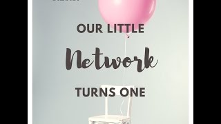 NYPS Network 1 Year Anniversary Special