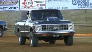 Beanfield Racing At Newtown Dragway