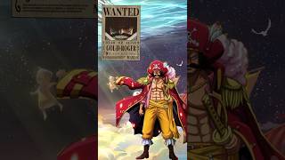 one piece tom 12 strongest captain bounty poster part 2 || #onepiece #bounty #shorts