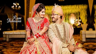 WEDDING FILM | RAM & TAMANNA | SIRSA | MICHAEL STUDIO