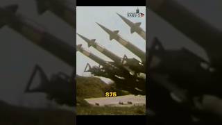 In 1962, Russian SAMs In Cuba Downed a U-2