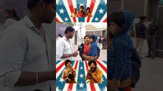 mark antony public review in madurai #markantony #shorts