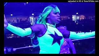 WWE Naomi Entrance 2017-2024 25 26 Amazing Remix Theme Rap Beat Prod. Young And Sample Beats