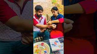 Happy Raksha Bandhan🥰#kapilkhatrivlogs #viralvideo #bhaibehenkapyar ❤️