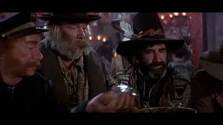 Paint Your Wagon Video -  We Can Build A Tunnel(1080p)