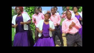 Watoto ni Zawadi by St.Cecilia Catholic Choir Reuben