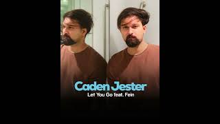 Caden Jester - Let You Go Ft. Fein