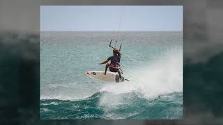 Kite Surfing Cape Verde