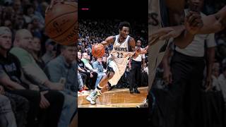 Andrew Wiggins Biography #shorts #andrewwiggins