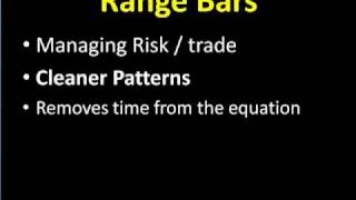 Chart Types for Day Trading Swing Trading Euro Futures Contracts Gold Futures