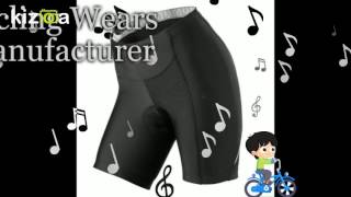 Cycling Shorts | Cycling Wears Manufacturer