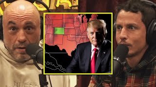 Joe Rogan: "Colorado Voted to Remove Trump from the Ballot?"