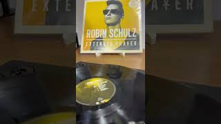 COLDPLAY - A sky full of stars (Robin Schulz remix) #musica #coldplay #robinschulz #vinylrecords