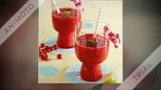 Smoothiemixer-Test, Vergleiche,  Preise und Rezepte