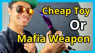 Butterfly Knife (CSGO Knife) | Everything You Need To Know