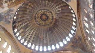 Αγία Σοφία. Ayasofya.