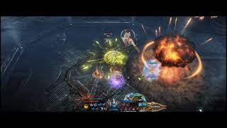 Lost Ark Sharpshooter PvP 3v3 893 520 dmg