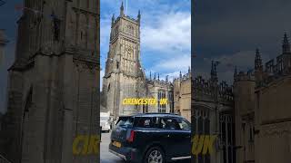 Cirencester, UK #uk #travel #chennai #explore