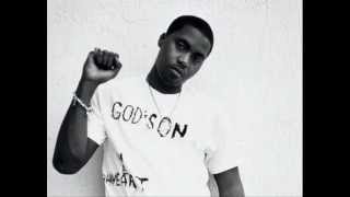 Nas - I Wanna Talk To You (Lyrics Video)