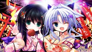 [Nightcore] Aqua - Lollipop (Candyman) [HQ/HD]