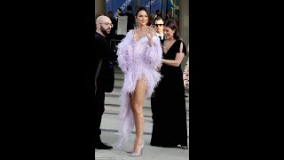 10 Best Red Carpet looks of Kendall Jenner