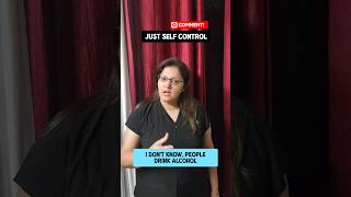 Self Control with Alcohol #abeoye #funny #shortvideos #tiktok #comedy #trending #selfcontrol