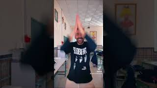 Trend Chema Rivas Entre tú y yo #tiktok