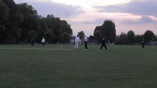 Barking CC v Redbridge CC - 02/09/2017 Final Over Part Three