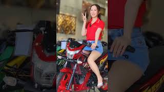 Thu Hiền 0704.838.762 (Zalo) Đặt Lịch Để Giảm 2 Triệu #viral #suzuki