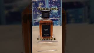 Tobacco Honey  Guerlain