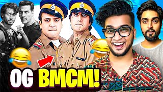 Original BMCM is much worse 😂 | YBP