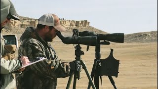 2019: Year of Advancement in Precision Rifle Community | National Rifle League