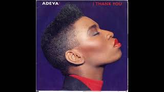 Adeva - I Thank You (Extended)