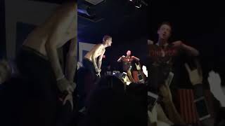 absolute in doubt #lilpeep #gbc #concert #live #lilpeepvideo #peeps #rippeep #lilbopeep #лилпип