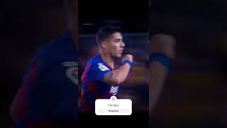 El mejor gol de la carrera de Luis Suárez🔥🔥🔥