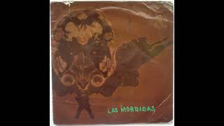 Las Mordidas - Surrounded / K.I.T.A. 7" (1994)