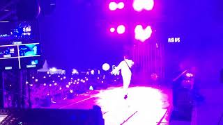 Bad Bunny Estamos Bien en vivo Lima, Perú