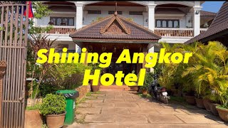 Shining Angkor Boutique Hotel