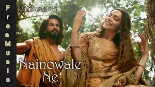 [Free] Nainowale Ne Song Music | Padmaavat | Deepika Padukone | Shahid Kapoor | Ranveer Singh