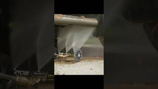 Amazing Gadget For Cars from Ryobi - Best DIY Water Broom