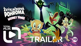 Looney Tunes: Žvýkačková pohroma (2024) CZ dabing HD trailer