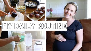 Family of 7 Cook with Me | Get it All Done