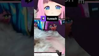 Tama Unboxing | fuwach on #Twitch #VTuber #VTuberEN