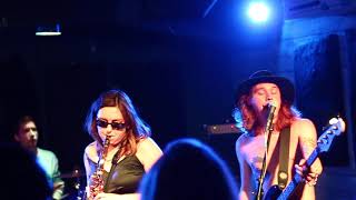 Южные Бродяги - Gay Bar (Electric Six cover) (More Music Club, 09.10.2021)