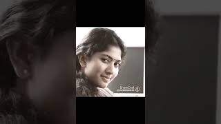 Sai pallavi Premam #youtubeshorts #whatsappstatus #song #love #tamilcinema #tamilsong #music #latest