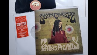 Susan Christie   Paint a Lady Very Rare UK Folkrock 1969